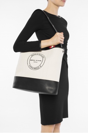 'le sailor' shoulder bag, zdjęcie 2 'le sailor' shoulder bag od Sonia Rykiel